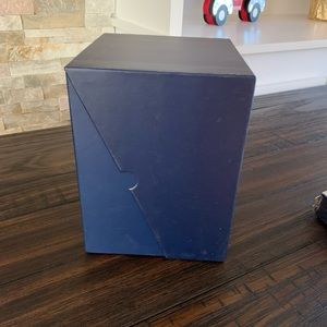 Beautiful Glass Egg Ornament